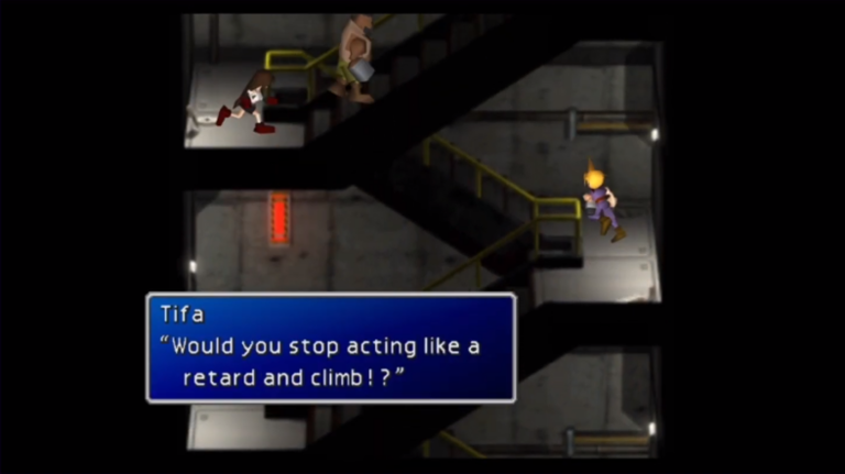 ‘Final Fantasy VII Rebirth’ Director Recommends New Players Skip ...