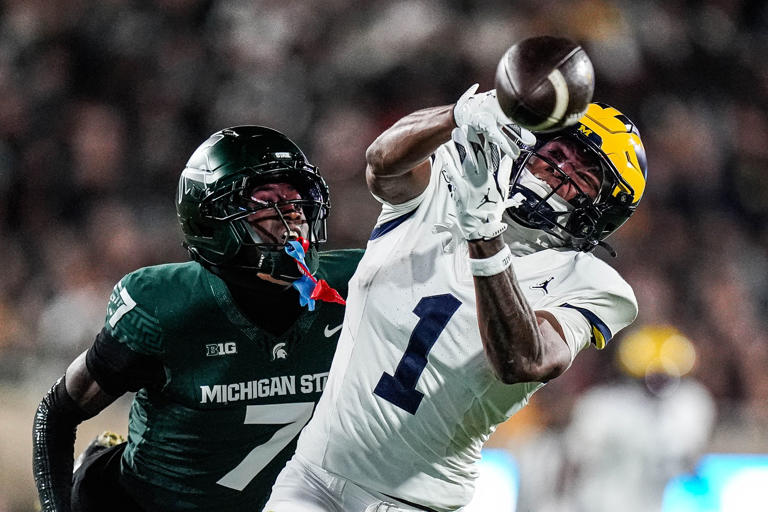 Michigan football winners/losers at MSU: Time for a special teams change