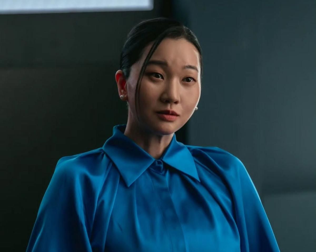 Mengapa Ga Sun Young Bersikap Kasar di Ms. Incognito?