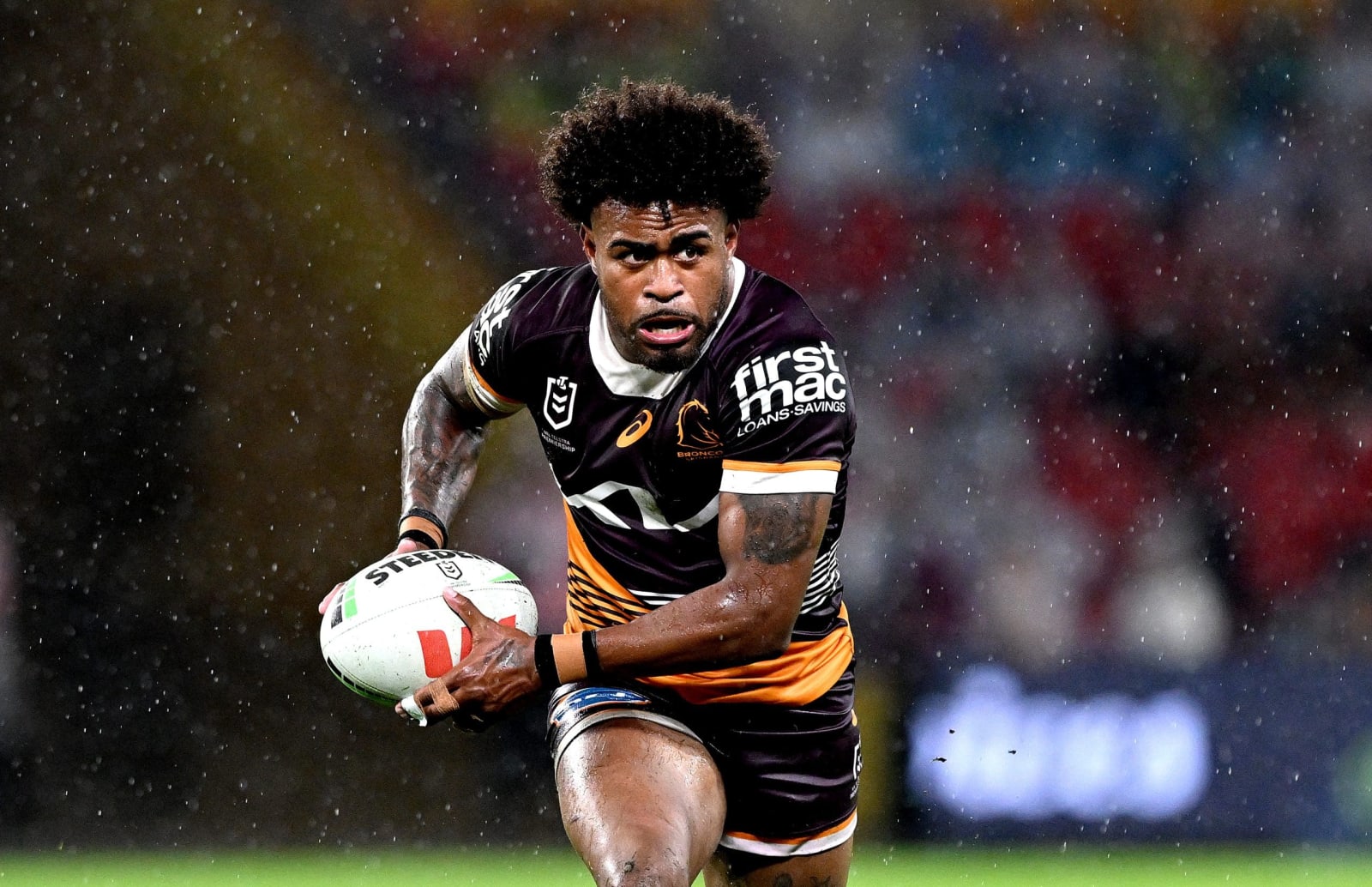 Five Brisbane Broncos players who must improve in 2026