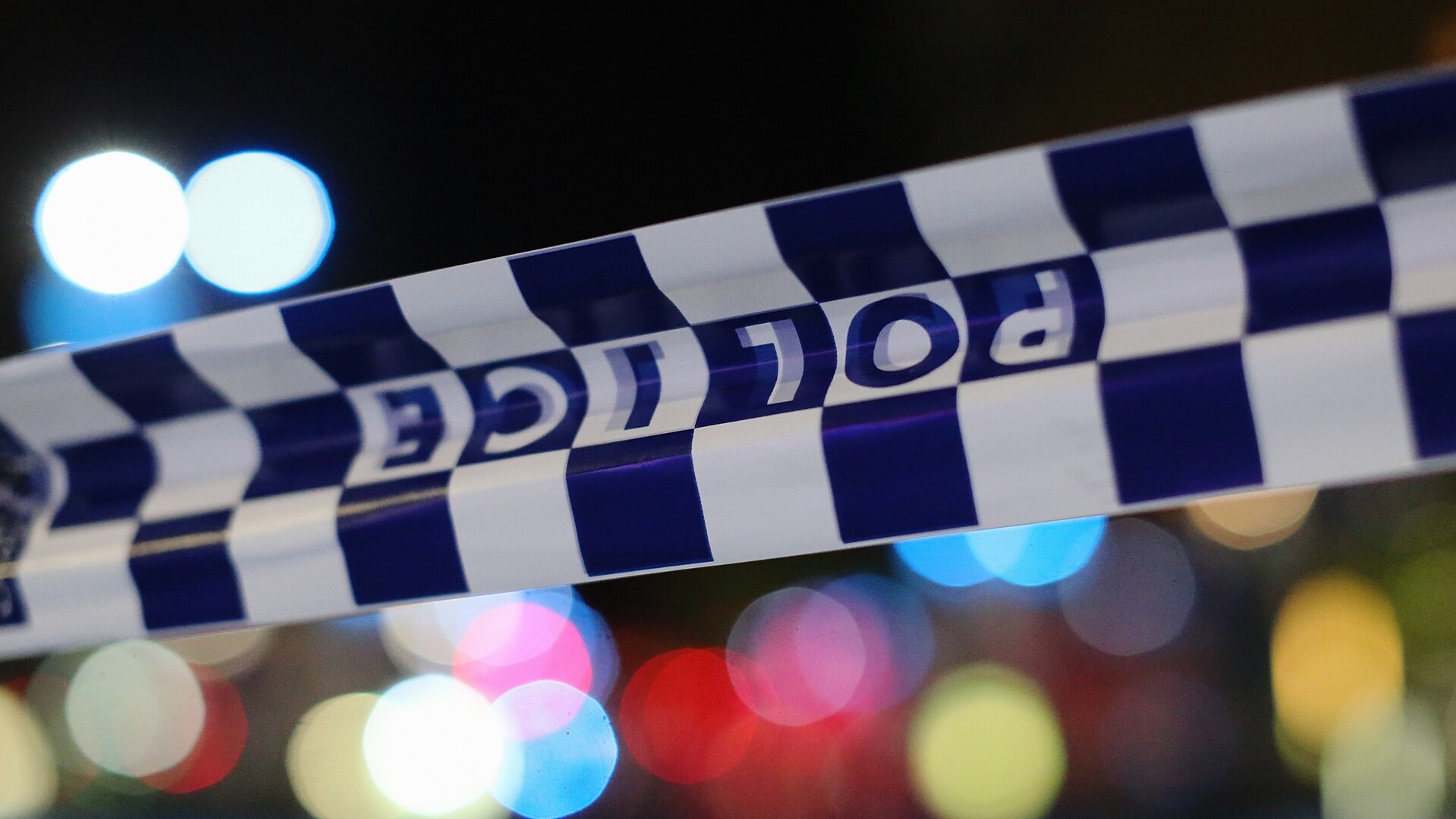 Manhunt underway after machete attack in Melbourne