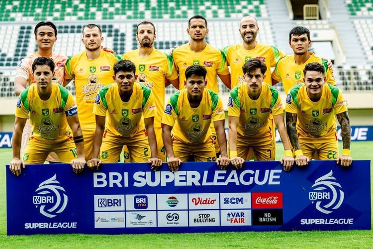 Skuad Persebaya Termahal ke-6, Rp 82,56 Miliar Tapi Performa Buruk