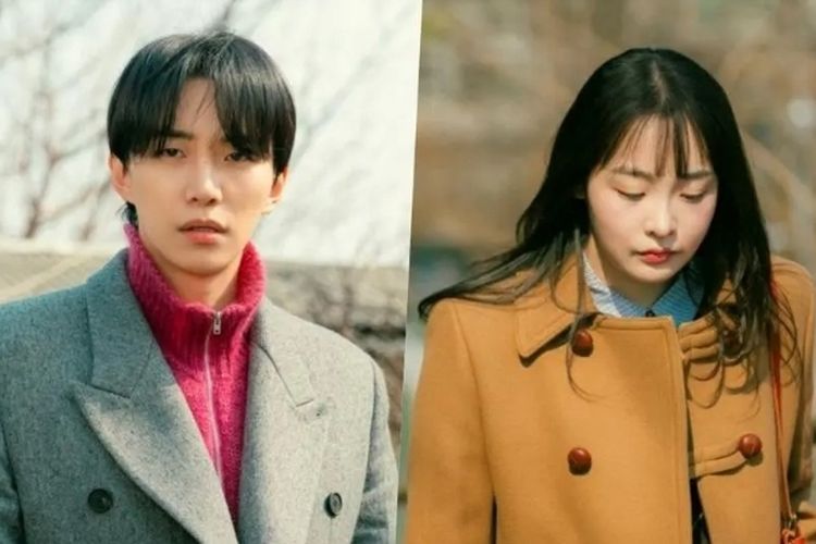 Lee Junho 2PM Akhirnya Tinggal Serumah dengan Kim Min Ha di Drama Typhoon Family, Intip Alur Ceritan