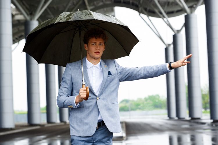 Pagi Panas, Sore Hujan? Ini Cara Psikiater Jaga Mood Tetap Tenang