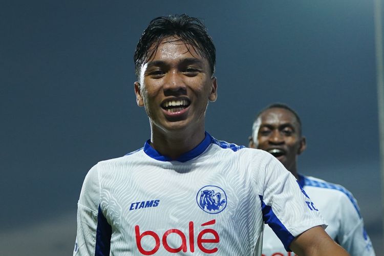 Jadwal Super League 2025-2026: Laga Seru Arema Vs Borneo, Malut United Vs Semen Padang