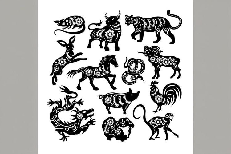 Ramalan Shio Hari Ini: Tikus, Kerbau, Macan, Kelinci, Monyet, dan Ayam