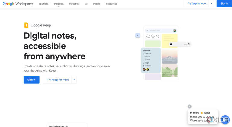 5 productivity tools that are all better than OneNote