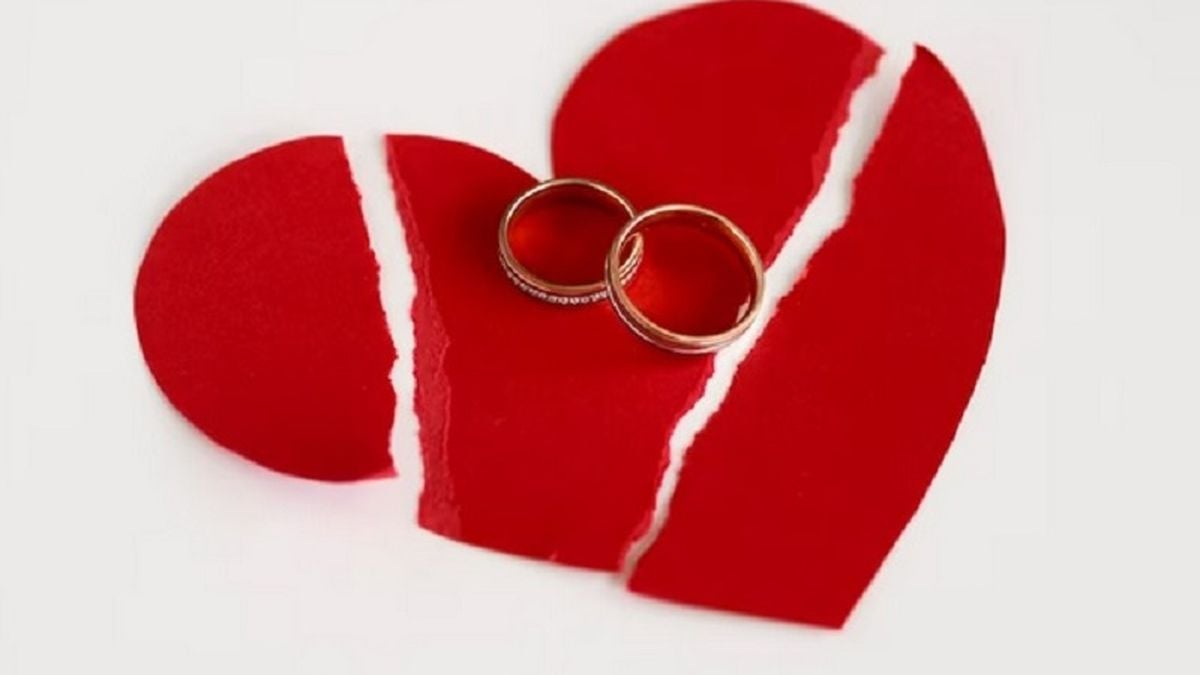 Inilah yang Dipikirkan Suami Saat Kalian Bertengkar! Psikolog Ungkap Fakta Mengejutkan!