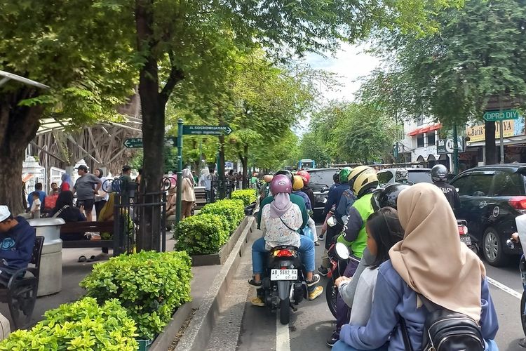 Lonjakan Wisatawan Korea di Yogyakarta dan Surakarta, 5 Fakta Pentingnya