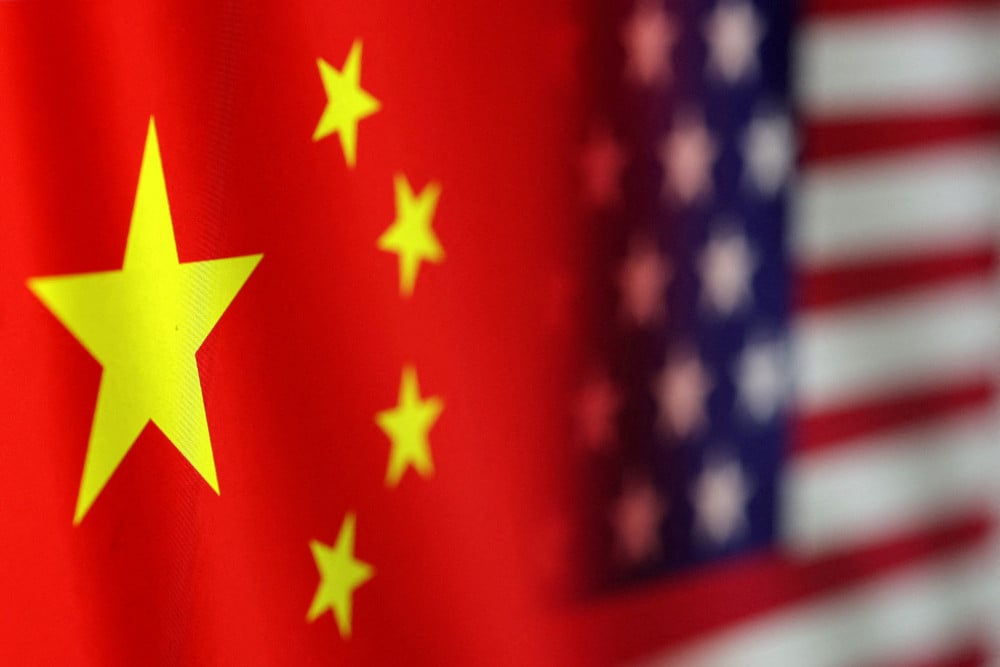 Trump Berharap Pertemuan dengan Xi Bawa Kesepakatan