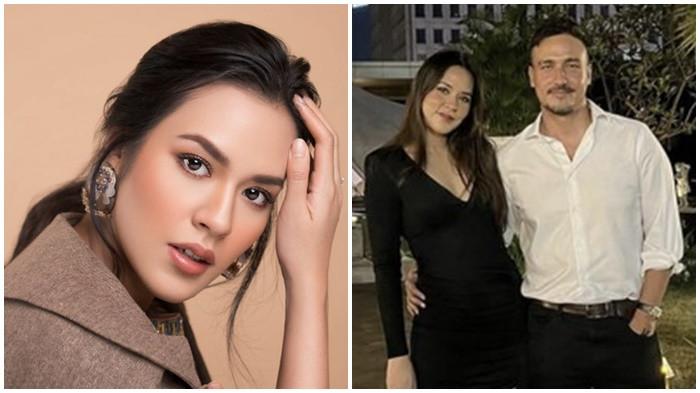 Ikhlas Digugat Cerai, Raisa dan Hamish Daud Janjikan Cinta Abadi untuk Anak