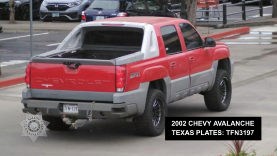 Vehicle of interest found, teen interviewed after woman’s remains found ...