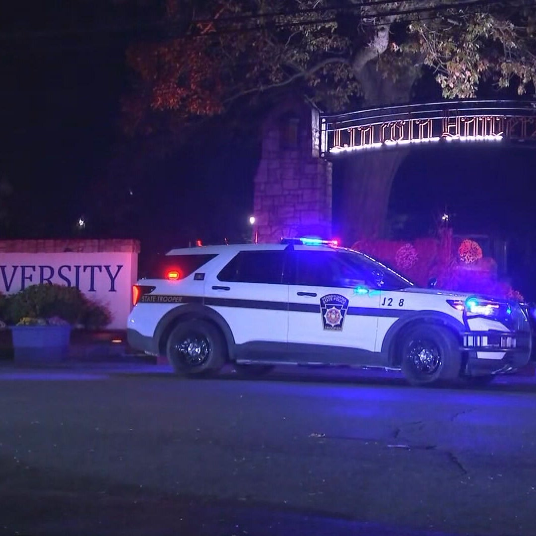 1 dead, 6 injured in shooting at Lincoln University homecoming event