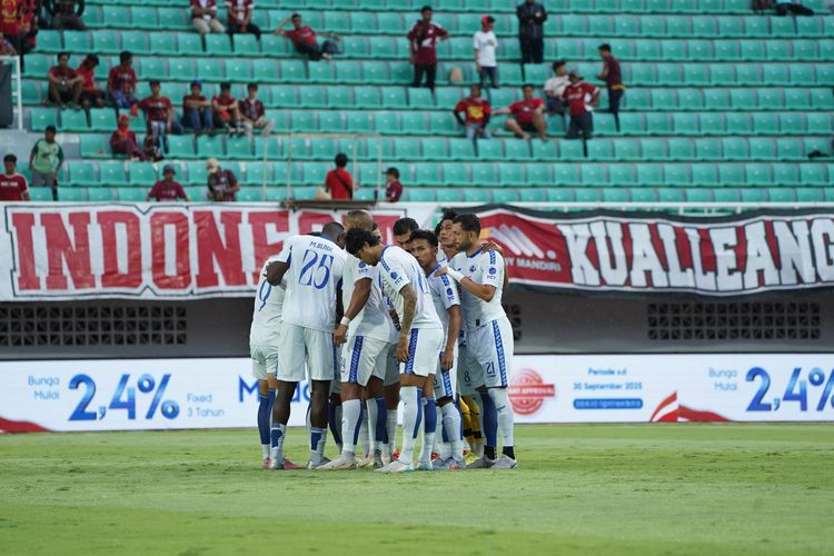 Jadwal dan Live Streaming Arema FC vs Borneo FC di Liga Super