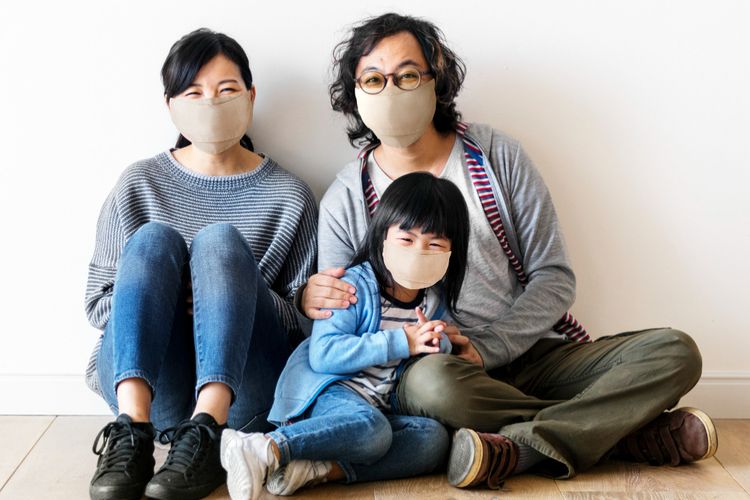 9 Strategi Bertahan Orang Keluarga Menengah yang Tidak Dimiliki Anak Kaya