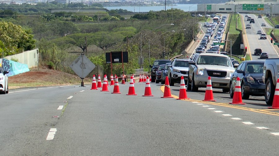 Statewide Traffic Fatalities surpasses last years total: Changes new ...