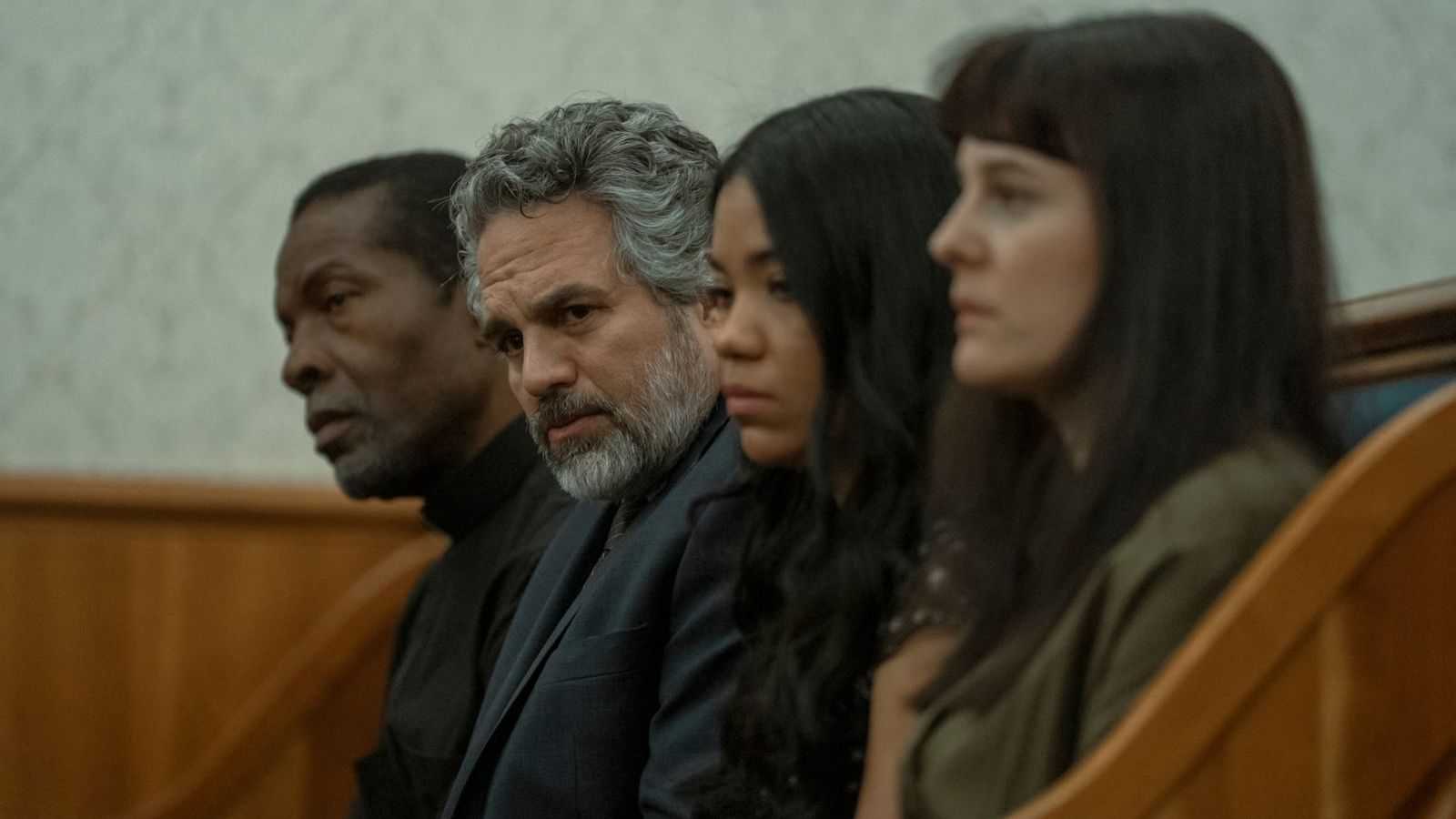 HBO's Task season 2 officially confirms Mark Ruffalo's new FBI team