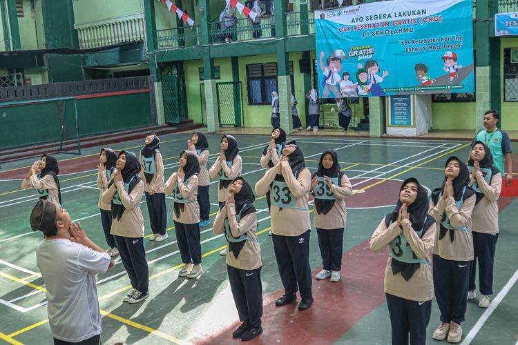 Bangun Pesantren Ramah Anak, Kemenag Bentuk Satgas Perlindungan Anak