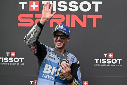 Alex Marquez Menang, Drama Bagnaia di MotoGP Malaysia