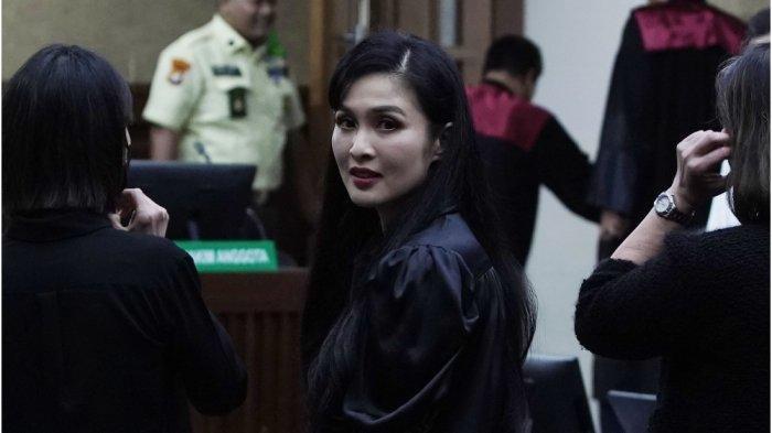 Dana Miliaran Rupiah yang Mengalir di Rekening Sandra Dewi Jadi Sorotan, Nama Harvey Moeis Muncul