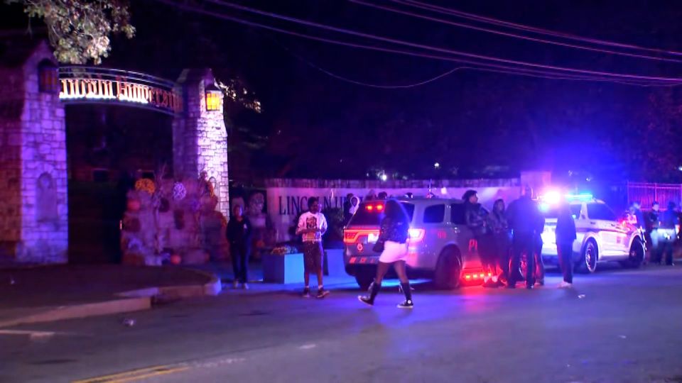 1 dead, 6 injured in shooting during at Lincoln University