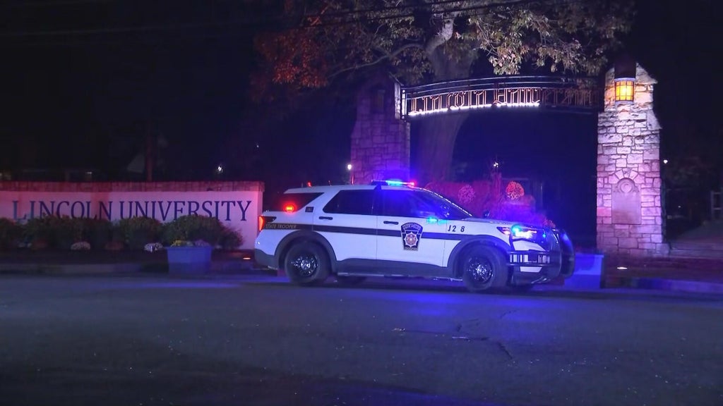 1 dead, 6 injured in shooting at Lincoln University in