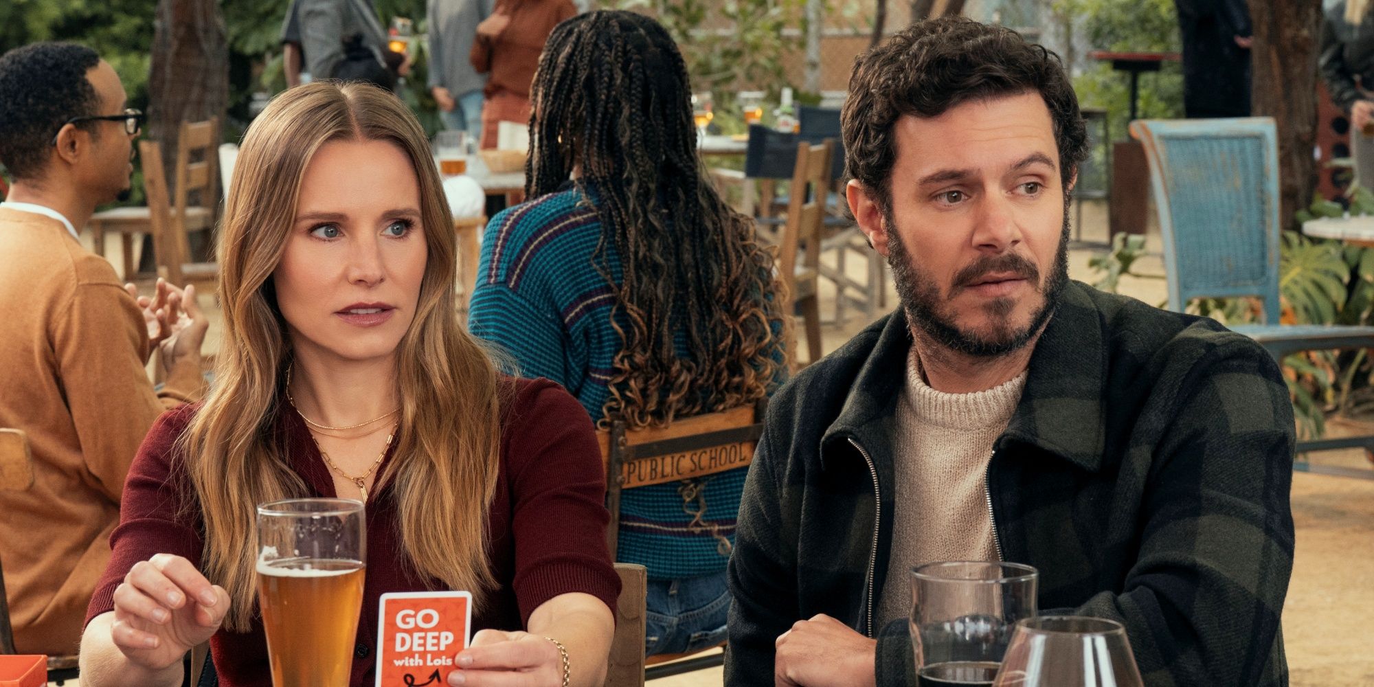 7 Burning Questions I Have After the 'Nobody Wants This' Season 2 Finale