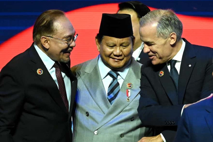 Prabowo Hadiri Pleno KTT ASEAN ke-47: Persatuan Nyata, Bukan Hanya Kata