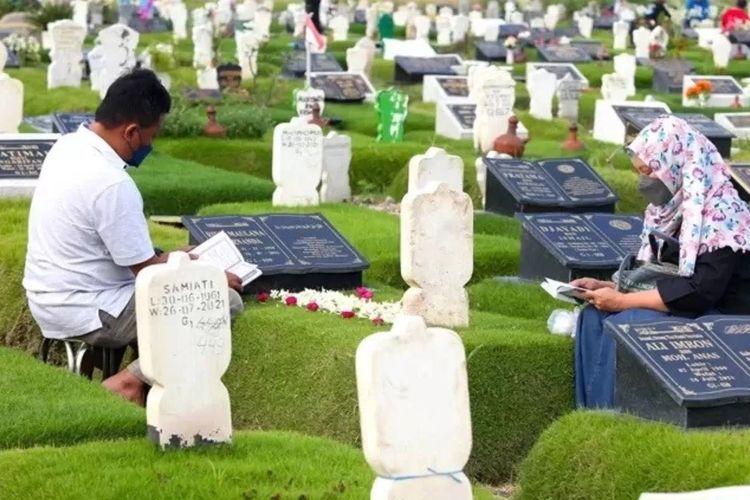 Krisis Makam di Surabaya, Wali Kota Eri Cari Solusi Baru