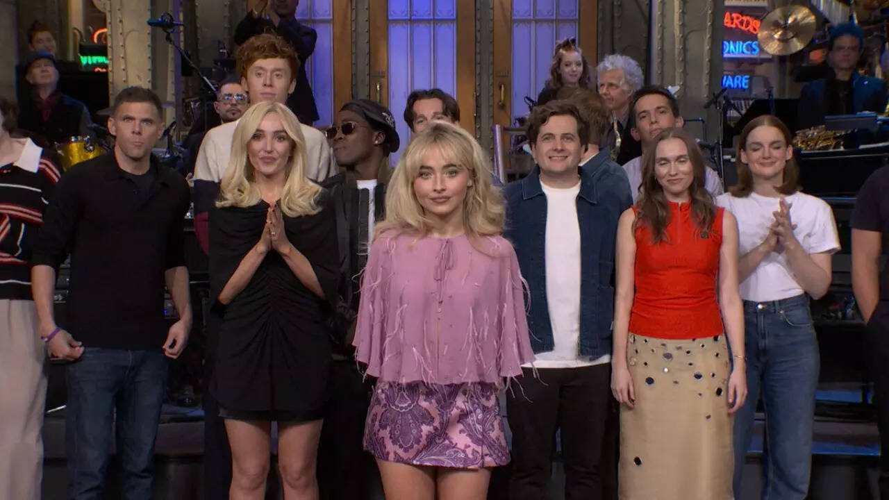Why there is no Saturday Night Live (SNL) episode this week