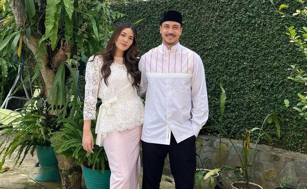 Proses Cerai Raisa dan Hamish Daud Terungkap