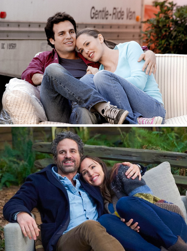 8 Actors Recreated Iconic Movie Scenes — and the Results Are Absolutely ...