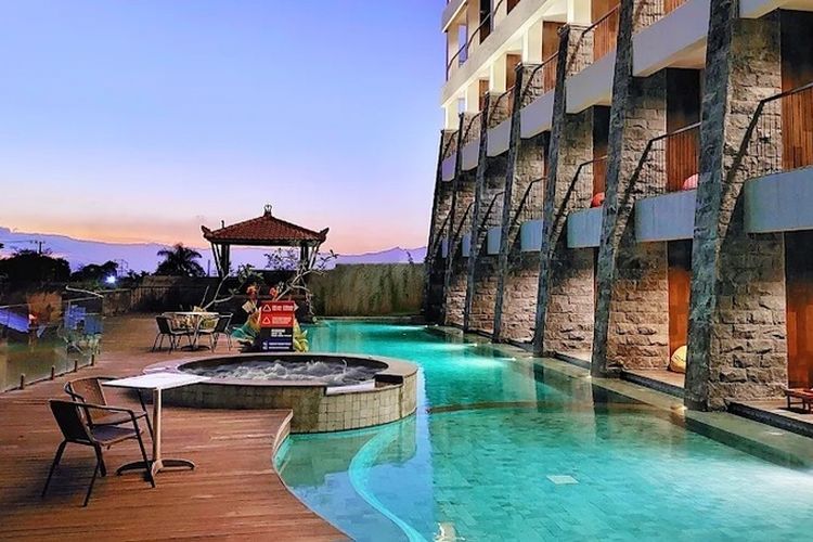 4 Hotel Terdekat Alun-Alun Kota Wisata Batu: Strategis, Nyaman, dan Ideal untuk Liburan Keluarga