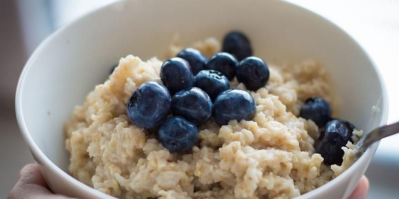 5 Jenis Oatmeal Paling Efektif untuk Diet