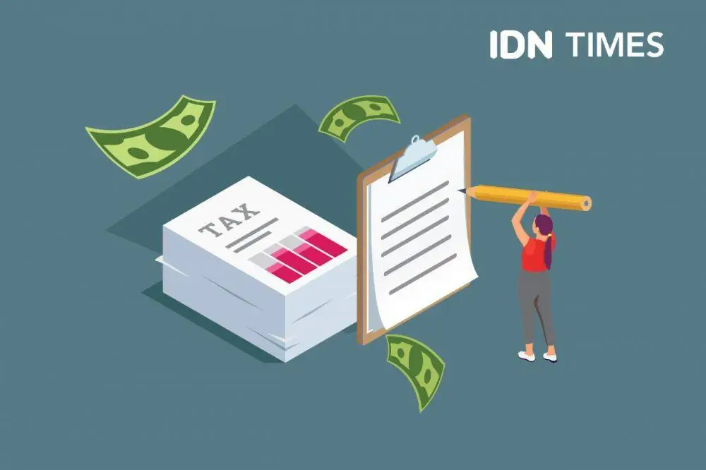 Hanya 4,5 Juta Wajib Pajak Laporkan SPT via Coretax pada Februari 2026