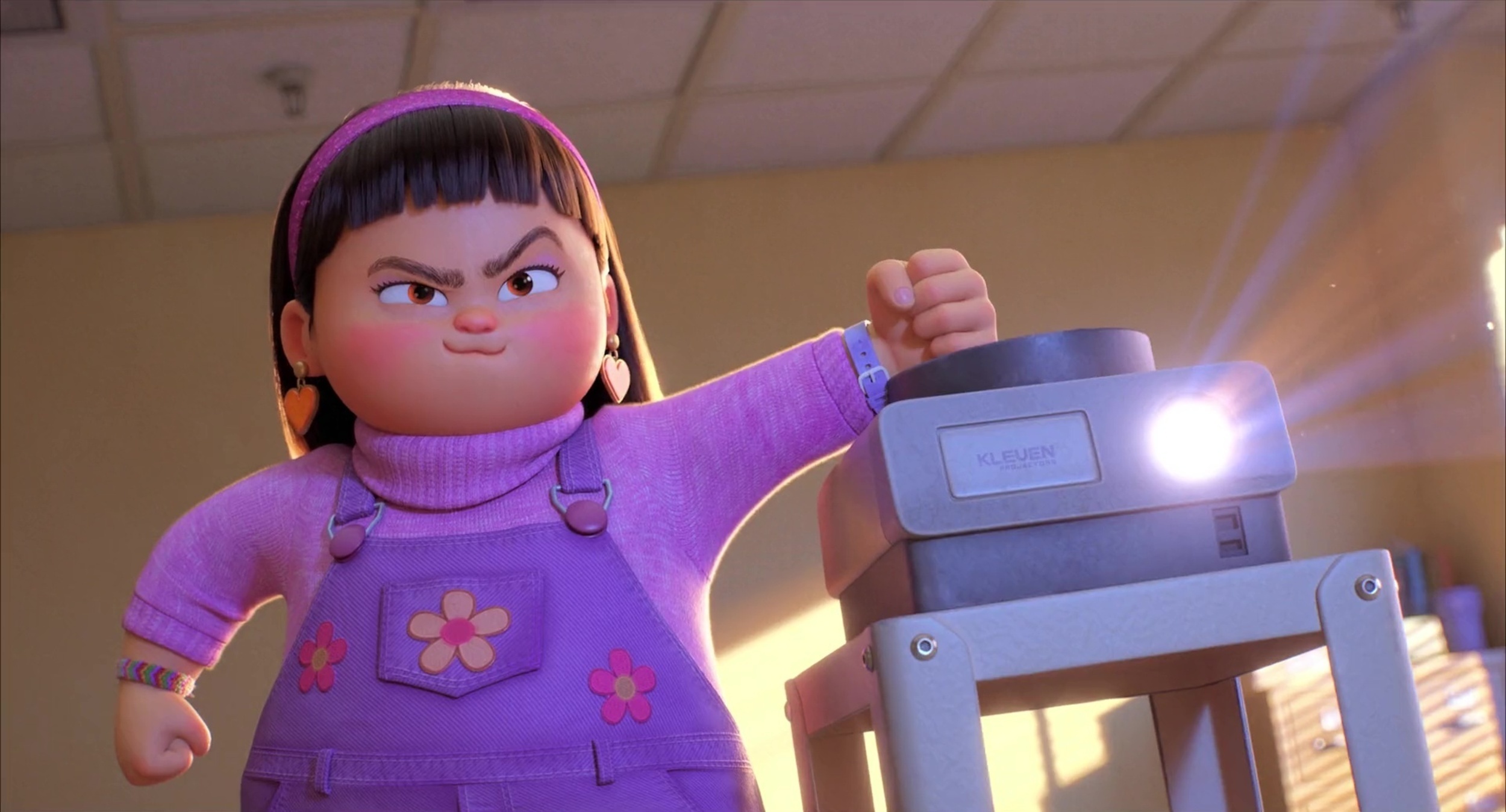 20 awesome animated films that went straight to streaming