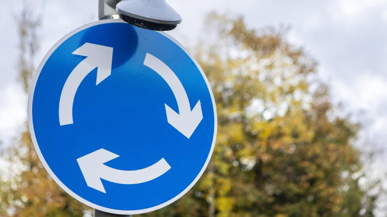 The Evolution Of The Roundabout And How It Came To America