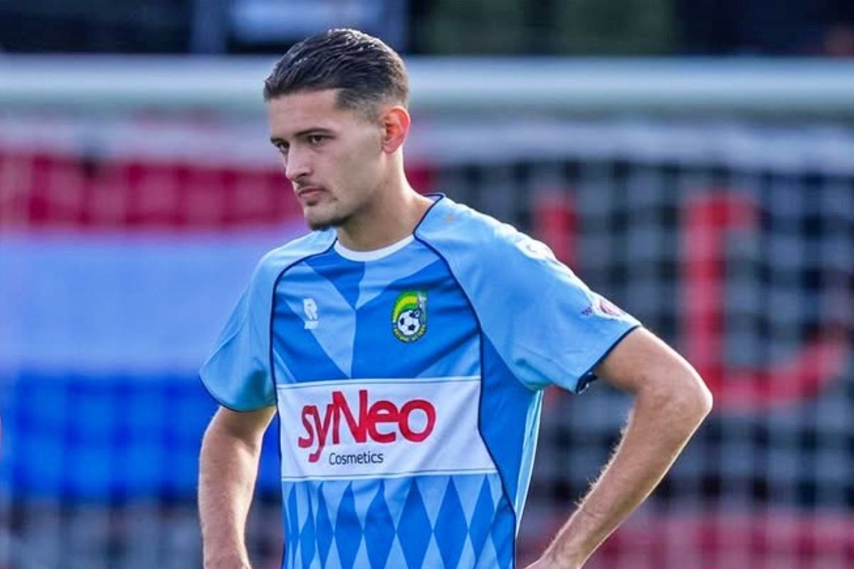 Intip Performa 2 Pemain Timnas Indonesia di Eropa! Nasib Berbeda Justin Hubner dan Ragnar Oratmangoe