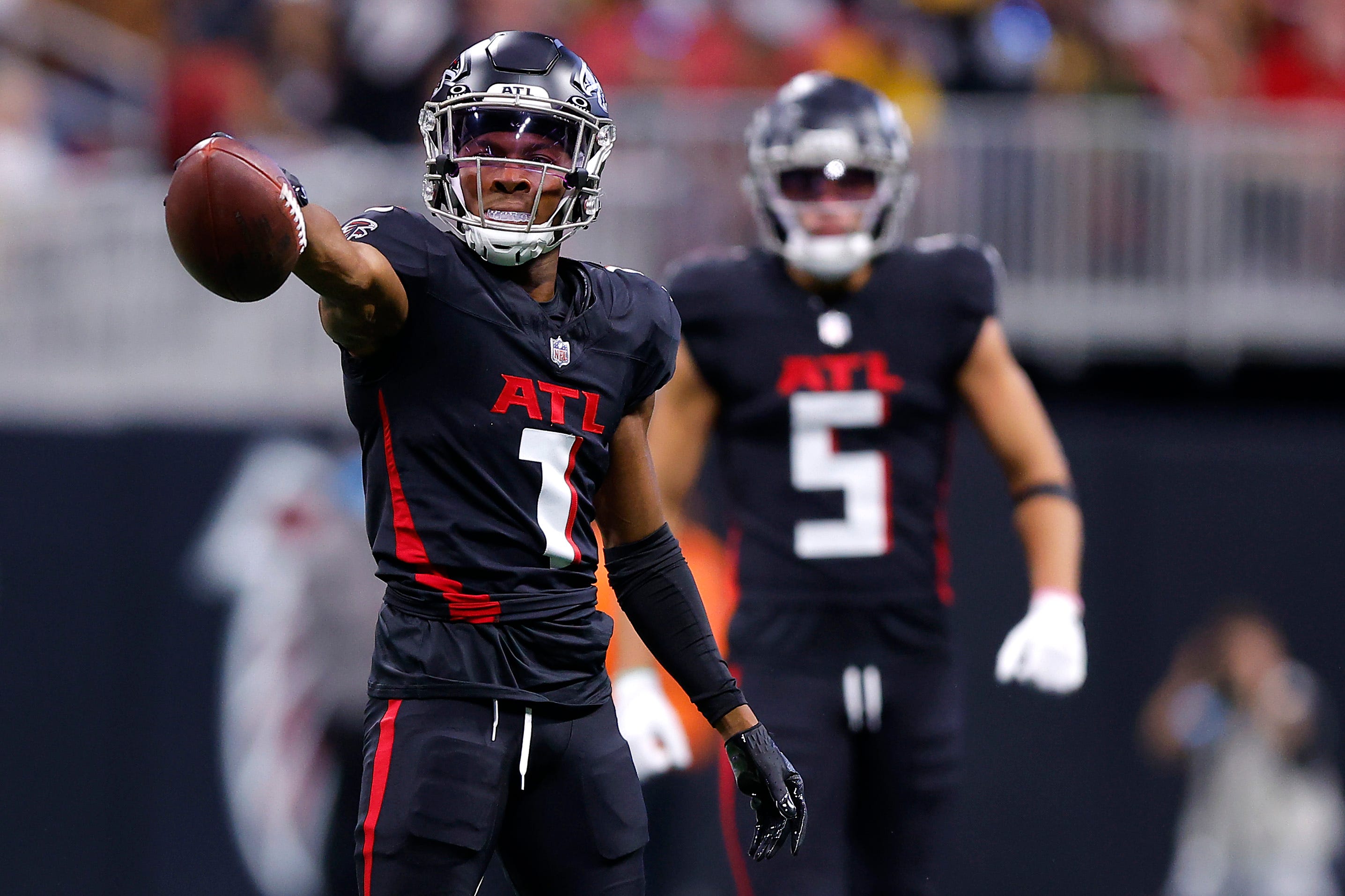 Former Falcons WR named bounce-back candidate by CBS Sports