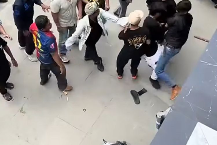 Penyerangan Massa ke Rumah Dokter di Indramayu, Kades Diduga Terlibat