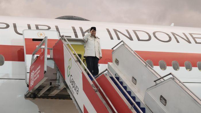 RTM Malaysia Minta Maaf Setelah Salah Sebut Nama Prabowo di KTT ASEAN