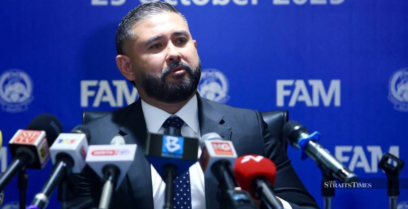 TMJ Kena Sorot Usai Komentar Soal Skandal Naturalisasi Membuat Vietnam Heboh