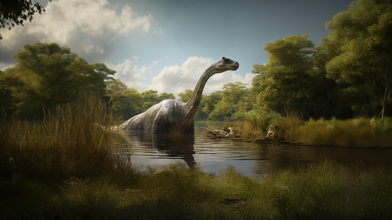 The Real-Life Origins of Mythic Creatures