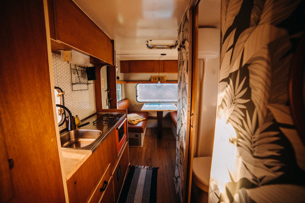 20 Smart Hacks to Revamp Your RV for Comfort and Style