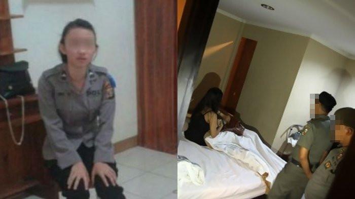 Kabar Terbaru: Bripka NW, Polwan yang Selingkuh dengan Anggota DPRD, Dilaporkan Suami