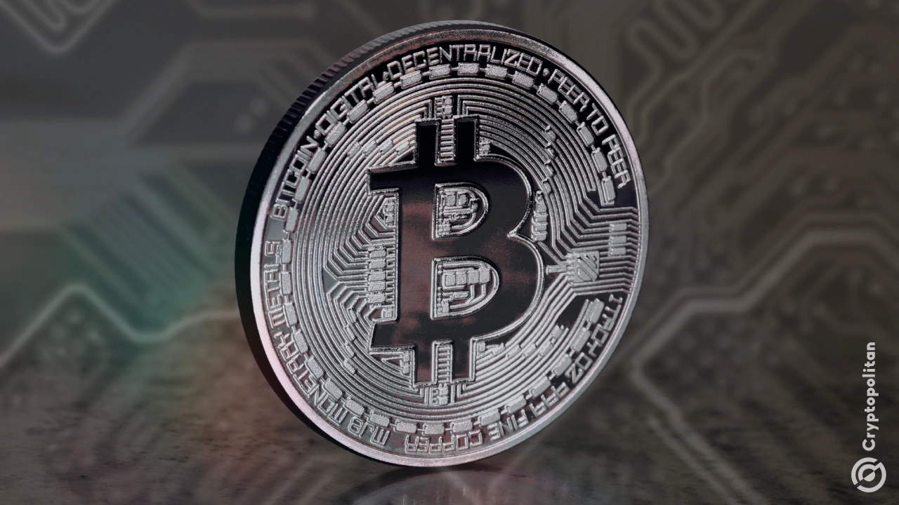 Smaller Bitcoin miners rebound as post halving shakeout levels the field