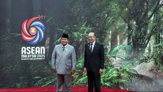 Thailand dan Kamboja Sepakat Damai di KTT ASEAN, Prabowo Apresiasi Anwar Ibrahim