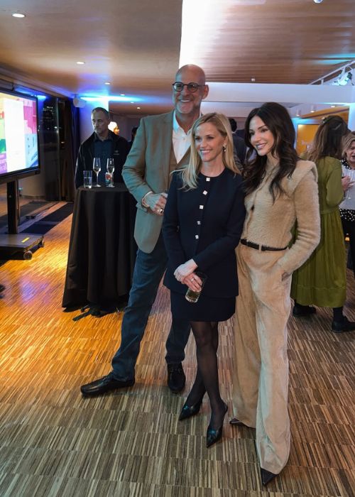 Michelle Keegan Nears Hollywood Breakafter A-Lister Encounter