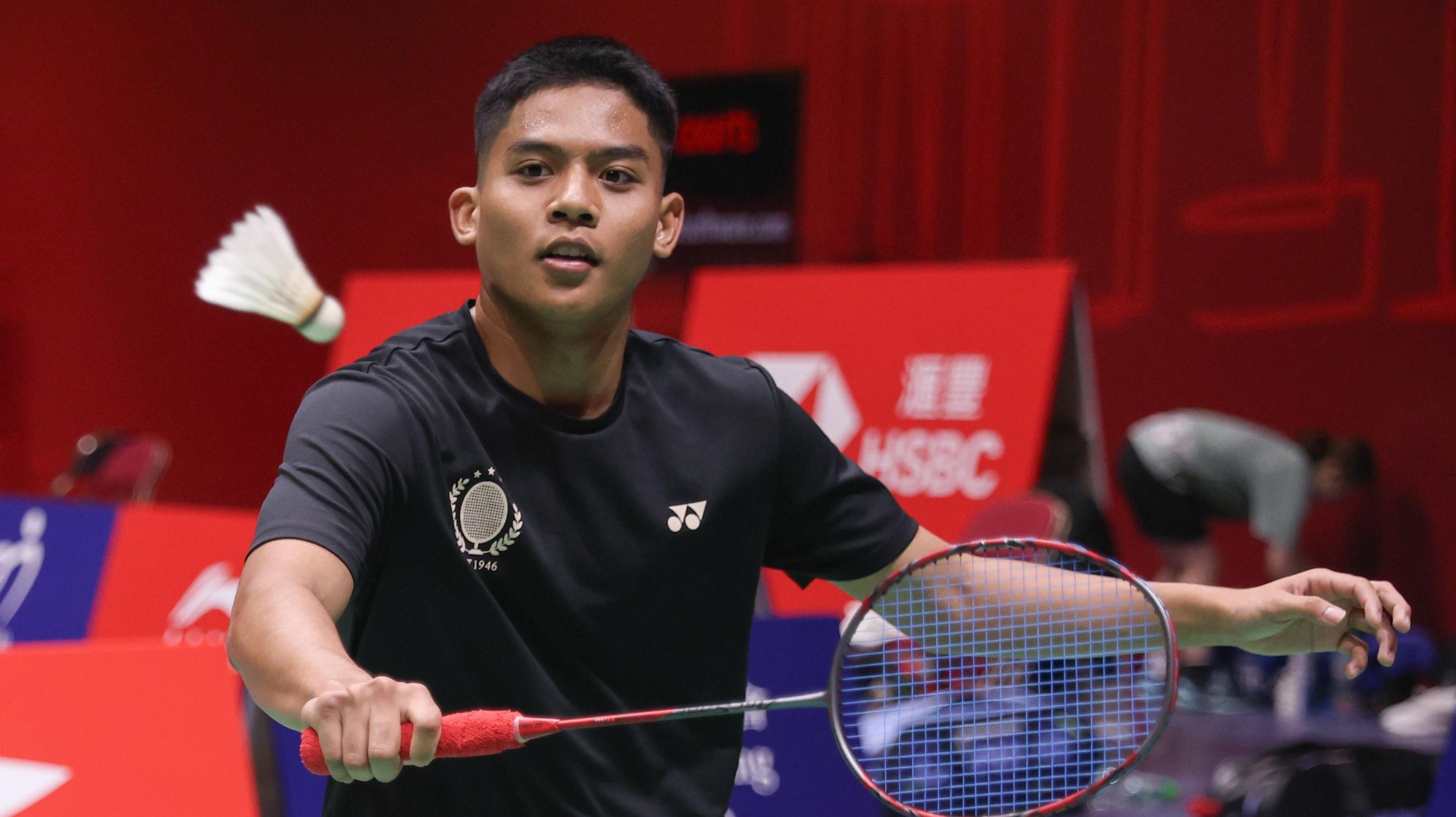 Indonesia Menang Empat Gelar di Indonesia Masters 2025, M Zaki Kalahkan Atlet Tiongkok