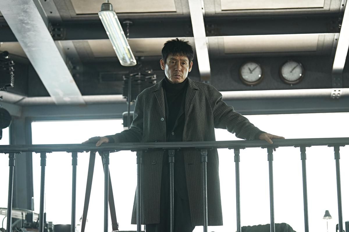 7 Fakta Menarik tentang Awanama di Film Good News, Apakah Dia Jago Militer?